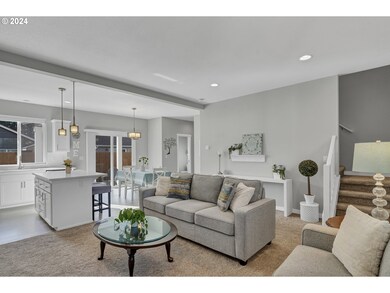 7724 Florgon St NE, Keizer, OR 97303 - photo 4