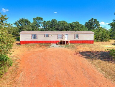 980196 S 3330 Rd, Wellston, OK 74881 - photo 3