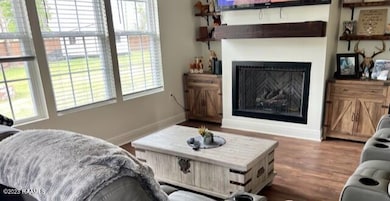 121 Savannah St, Eunice, LA 70535 - photo 5