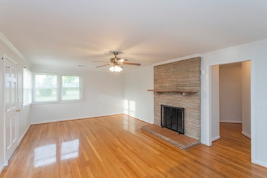 501 W Old Hickory Blvd unit Upper, Madison, TN 37115 - photo 3