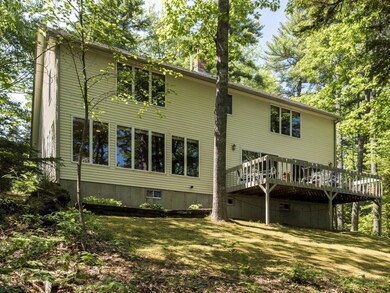 149 Meadow Cove Rd, Boothbay, ME 04544 - photo 2