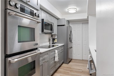 7000 E Quincy Ave unit A102, Denver, CO 80237 - photo 5