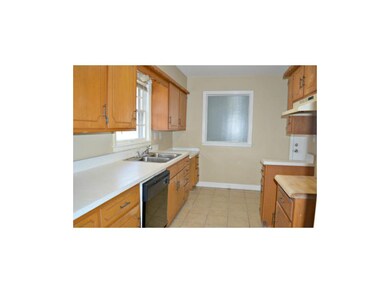 Tile Floors