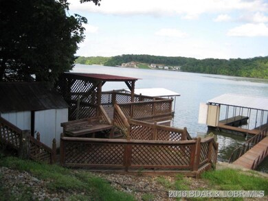 Martini Deck WBeautiful View