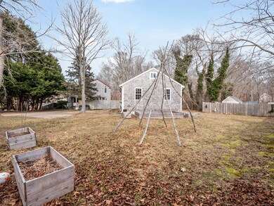 Exterior #2