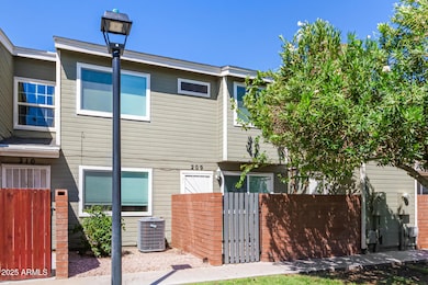 2301 E University Dr unit 209, Mesa, AZ 85213 - photo 4