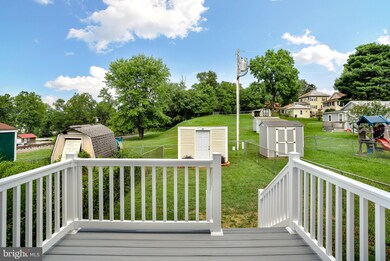 238 E 6th St, Front Royal, VA 22630 - photo 3