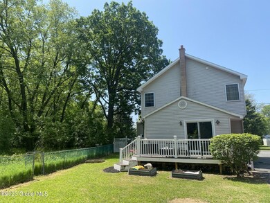 2 Massachusetts Ave, Rensselaer, NY 12144 - photo 2