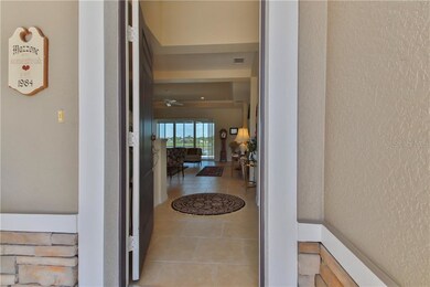 WELCOME HOME