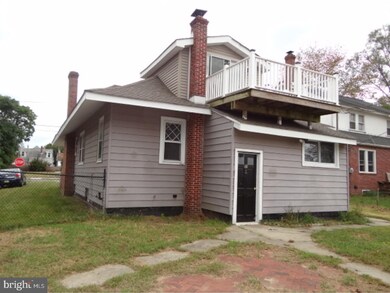 60 Delaware Ave, Penns Grove, NJ 08069 - photo 4