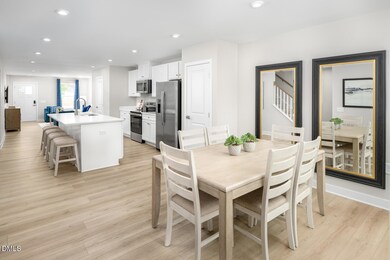 669 Pasture Ridge Rd, Raleigh, NC 27603 - photo 7