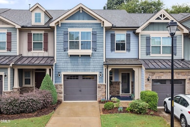 2717 Cypress Point Ln, Raleigh, NC 27614 - photo 2