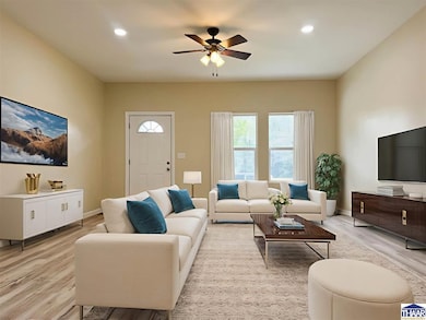 1519 Cruft St, Terre Haute, IN 47802 - photo 4