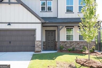 160 Henley St unit 15, Canton, GA 30114 - photo 2