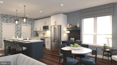 960 Riverplace Dr unit 60, Conshohocken, PA 19428 - photo 4