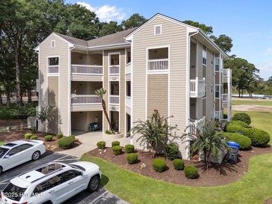 213 Kings Trail unit 1004, Sunset Beach, NC 28468 - photo 2
