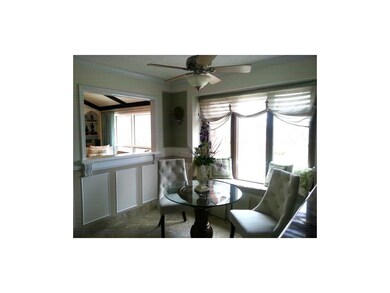 Eat In Kitchen