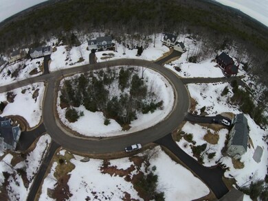 Land Lot on Osprey
