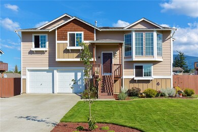 510 E 2nd St, Nooksack, WA 98247 - photo 7