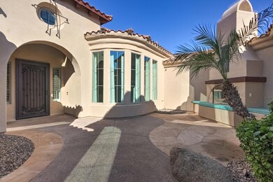 3624 E San Pedro Pl-6
