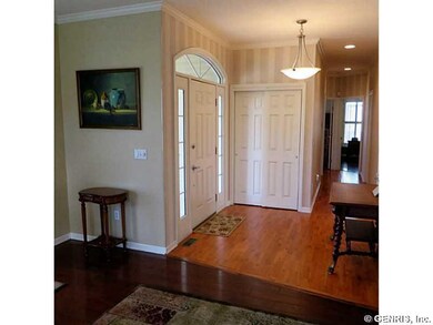 Foyer.