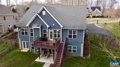 1722 Bending Branch Rd, Charlottesville, VA 22901 - photo 4