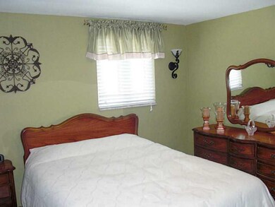 Master Bedroom.