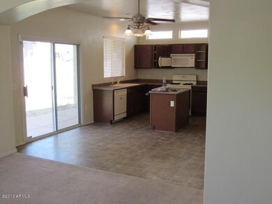 Kitchen and Dining