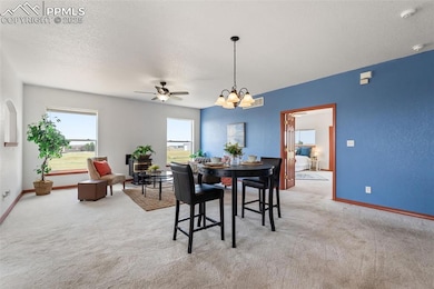 11424 Mckissick Rd, Peyton, CO 80831 - photo 6
