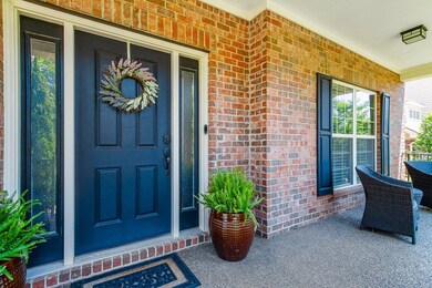 Welcome home to 8221 Middlewick Lane in the heart of Burkitt Place! Williamson County schools too!