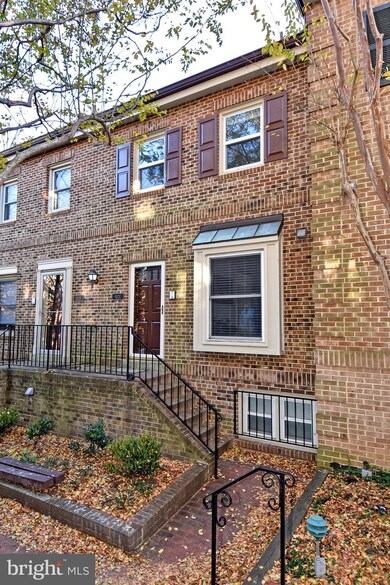 1112 C N Taylor St unit 1112C, Arlington, VA 22201 - photo 4