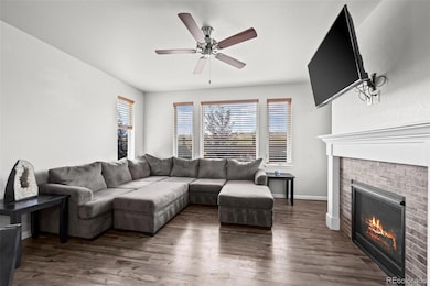 18830 W 92nd Dr, Arvada, CO 80007 - photo 6