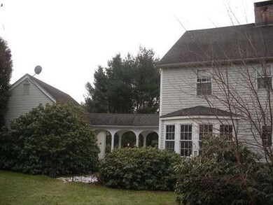 4 Barry Cir, Amherst, MA 01002 - photo 4