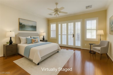 3302 Saddle Soap Ct, Las Vegas, NV 89135 - photo 5