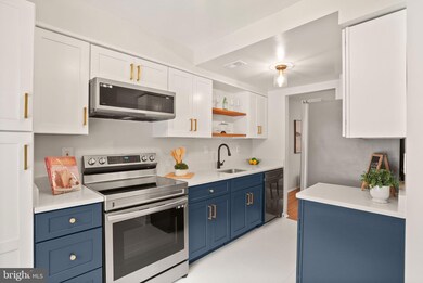 8913 Shamrock Ct, Springfield, VA 22152 - photo 6