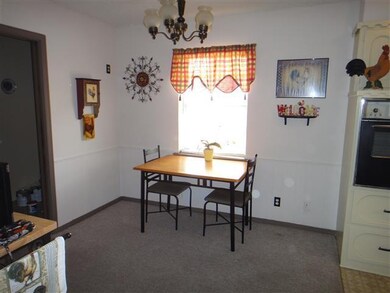 Dining Room.
