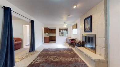 4705 NW 60th St, Oklahoma City, OK 73122 - photo 3