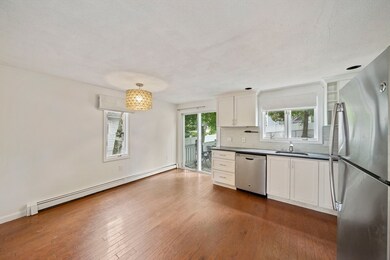 82 Glendower Rd unit 1, Roslindale, MA 02131 - photo 2