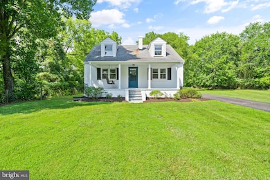 4498 Dumfries Rd, Catlett, VA 20119 - photo 2