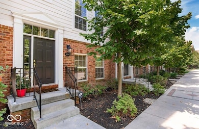 1036 Cavendish Dr, Carmel, IN 46032 - photo 3