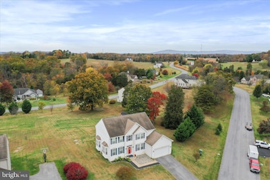 837 Triumphant Way, Falling Waters, WV 25419 - photo 2