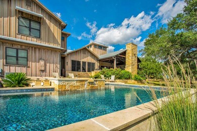 479 High River Rd, Fredericksburg, TX 78624 - photo 6