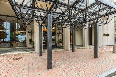 Harbor Towers unit 10B, Boston, MA 02110 - photo 2