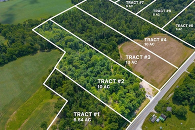 Tract 2 N, Gosport, IN 47460 - photo 3