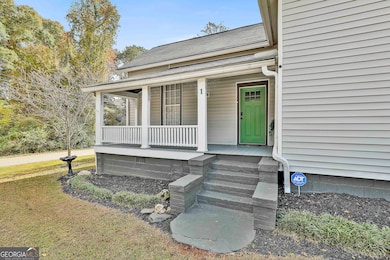 1 E Freeman St, Newnan, GA 30263 - photo 5