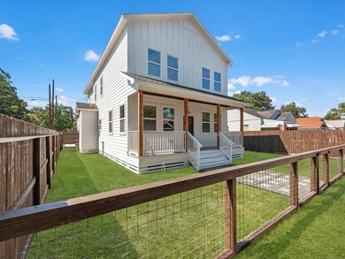 701 Walton St, Houston, TX 77009 - photo 5