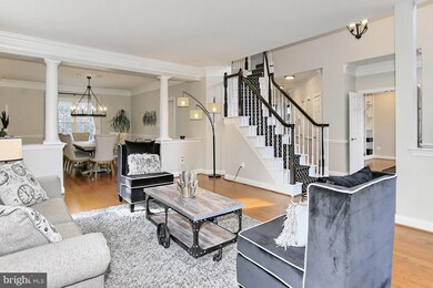 5841 Saddle Downs Place, Centreville, VA 20120 - photo 7