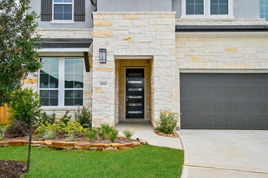24919 Lily Hall Ct, Tomball, TX 77375 - photo 2