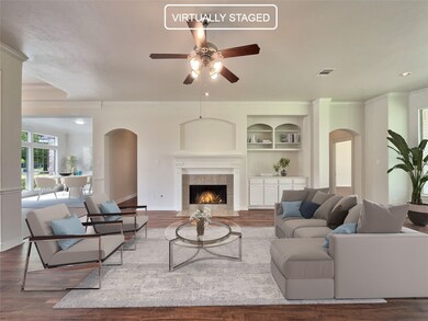 30410 Aldine Westfield Rd, Spring, TX 77386 - photo 2