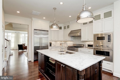 10735 Symphony Park Dr, Rockville, MD 20852 - photo 4